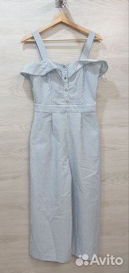 Комбинезон 46 лето фирменный Zara