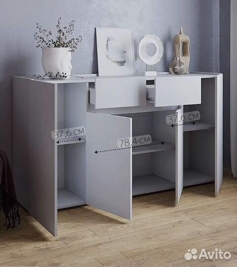 Комод 160см новый