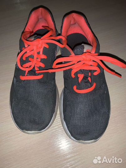 Кроссовки nike
