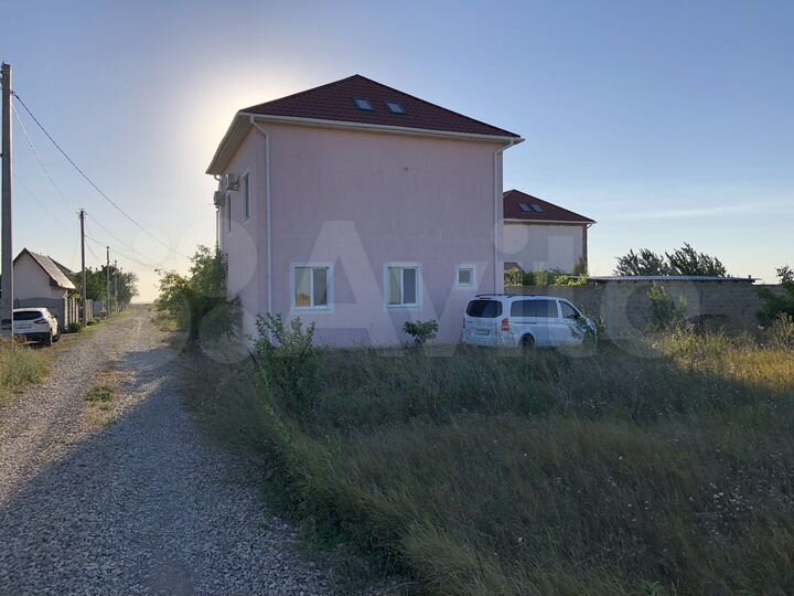 Участок 6,5 сот. (ИЖС)