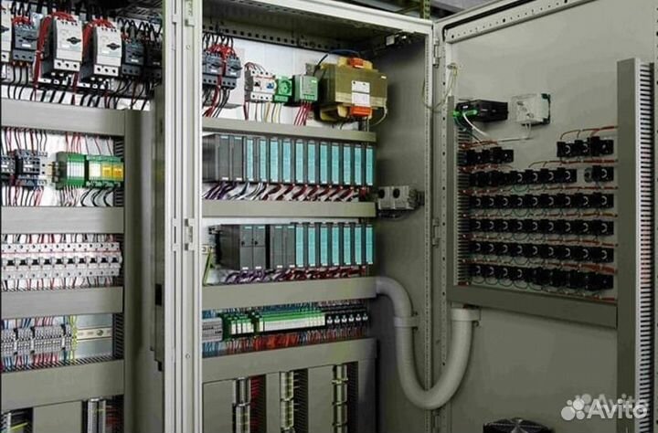 Инженер КИП и А, асутп, пусконаладка