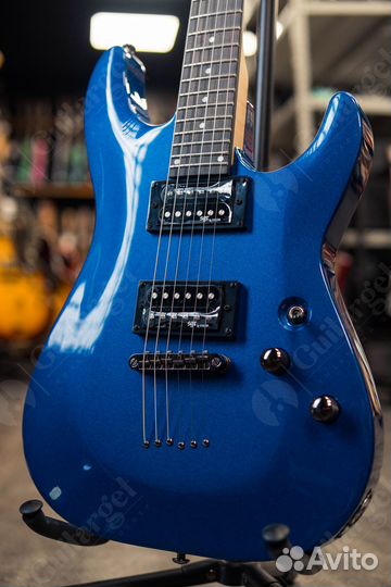 Электрогитара Schecter SGR C-1 EB