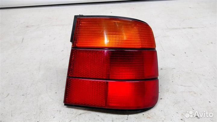 Фонарь задний правый BMW 5 E34 88-95г