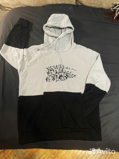 Худи толстовка новая