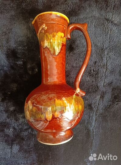 Кувшин. Кружка керамика СССР