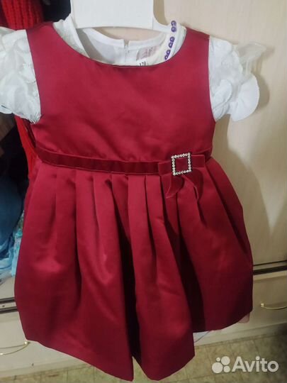 Платья для девочки