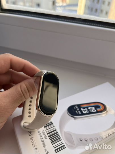 Xiaomi SMART band 8