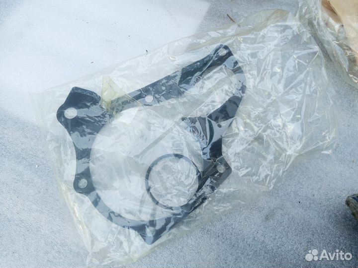 Помпа Toyota 3 4 5 SFE водяной насос