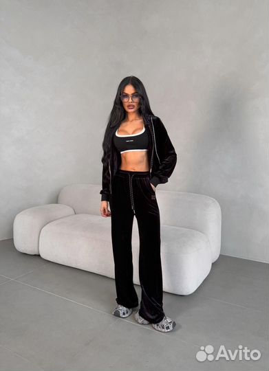 Спортивный костюм женский миу