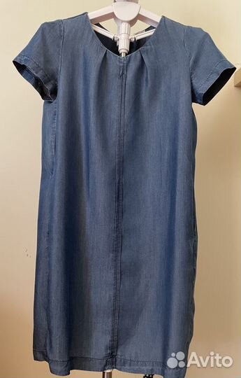 Платье 44-46