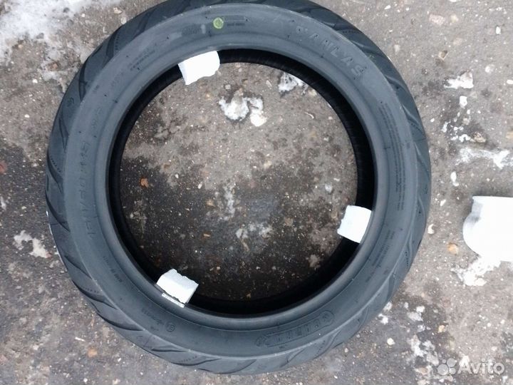 Мотошина 160 60 15 Анлас