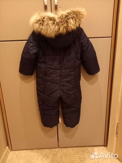 Комбинезон 80