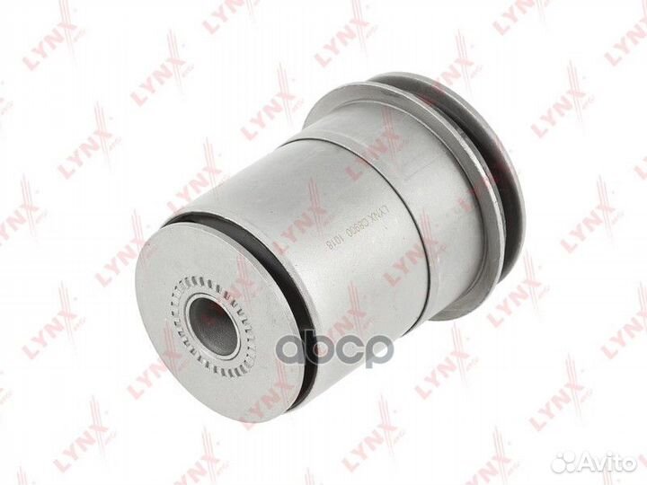 C8900 Сайлентблок рычага toyota land cruiser 20