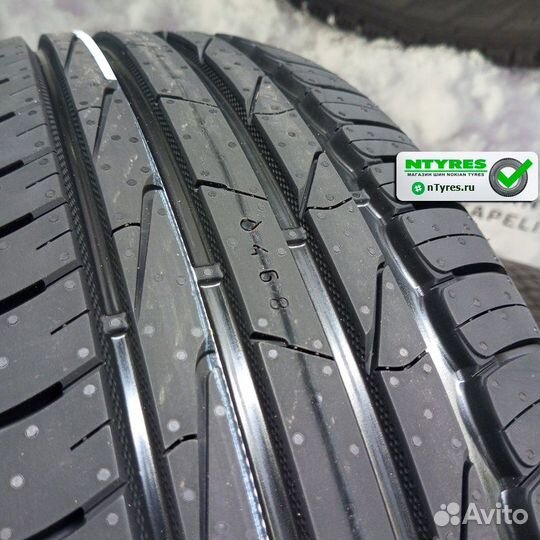 Ikon Tyres Autograph Aqua 3 205/60 R16 96W