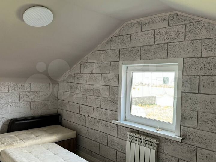 Дом 70 м² на участке 12 сот.