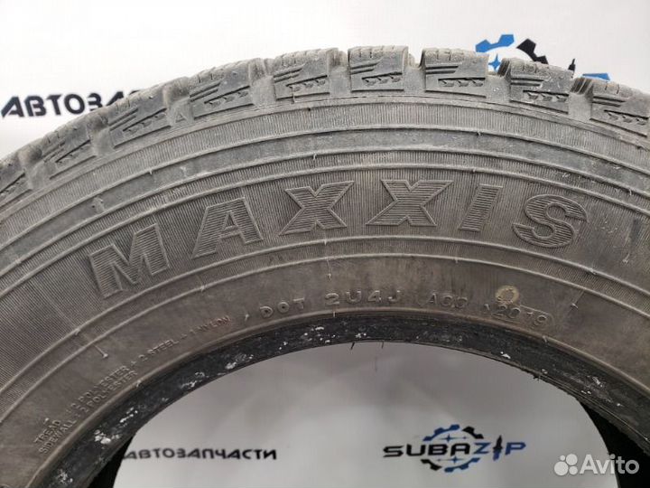 Maxxis ArcticTrekker NS3 215/70 R16 100T