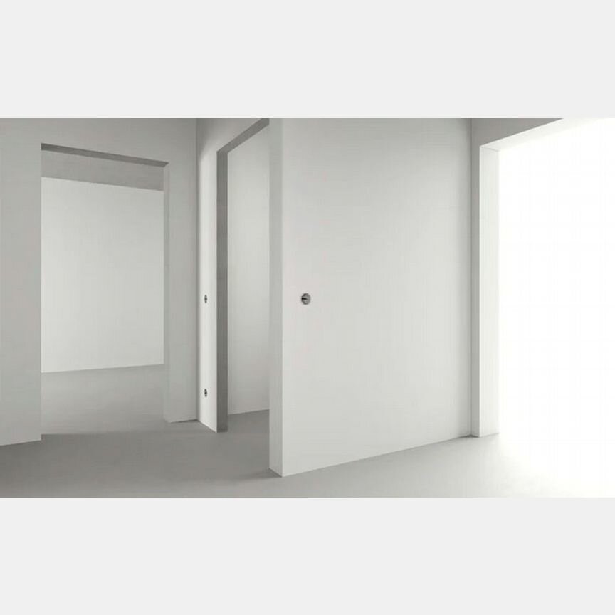 1-к. квартира, 39 м², 4/7 эт.