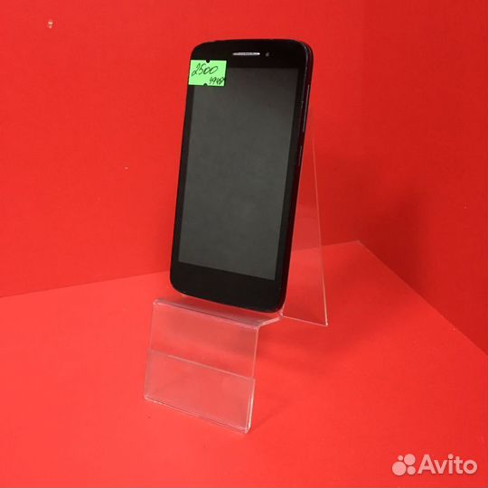 Телефон alcatel 5042d (4940)