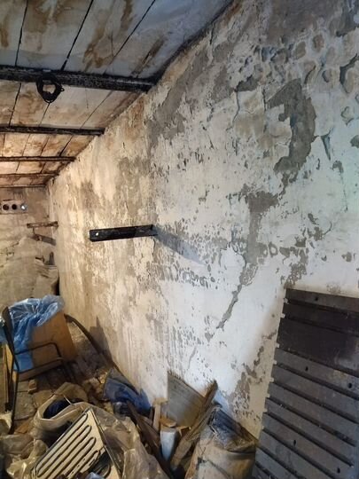 Гараж, 24 м²