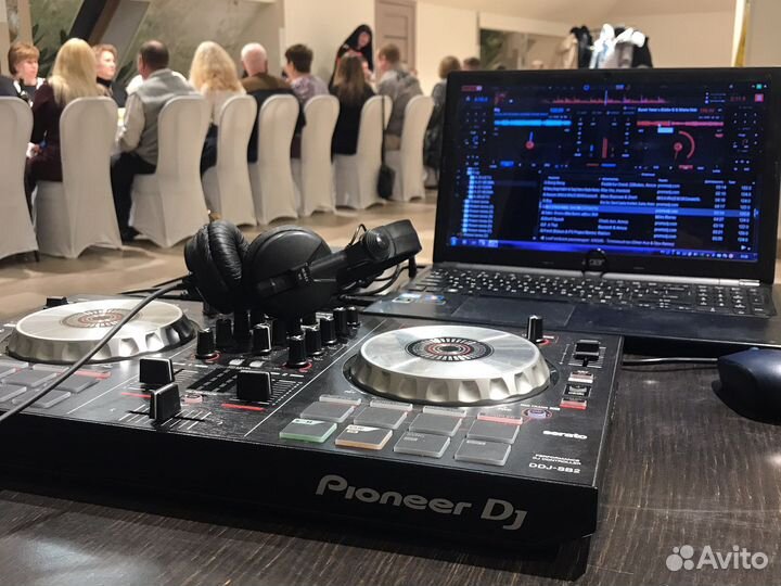 Организация праздников, свадеб, юбилеев и т.д