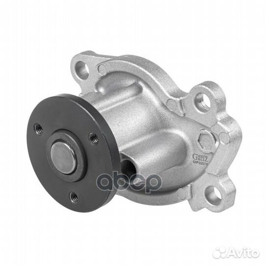 Помпа nissan note/qashqai/tiida 1.6L 07- GIF02078