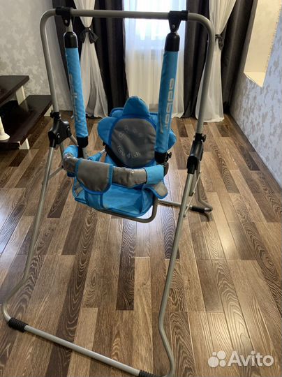 Детские качели