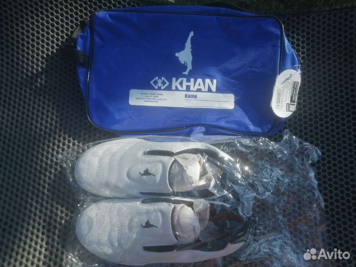 Степки для тхэквондо