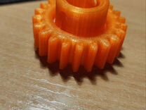 3D моделирование печать