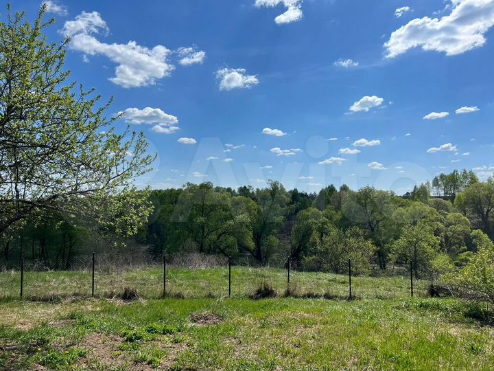 Дом 50 м² на участке 30 сот.