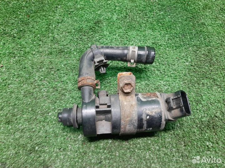 Насос омывателя фар Mazda 6 (GH) 2009