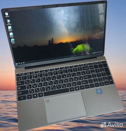 Xidin Intel Celeron-xidin-S06 Игровой ноутбук