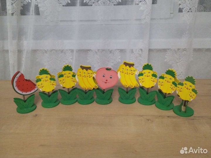Держатель для бумажек