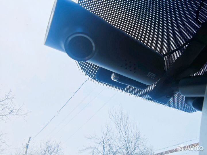 Xiaomi 7Omai SMART DashCam, dash cammidrive D01