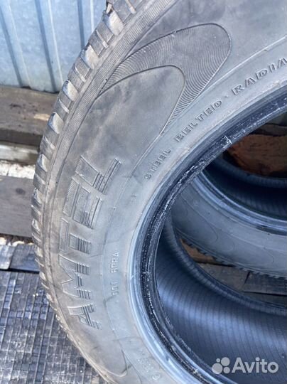 Amtel Cruise 4x4 215/65 R16