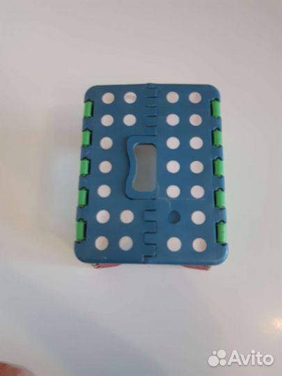 Табурет складной детский