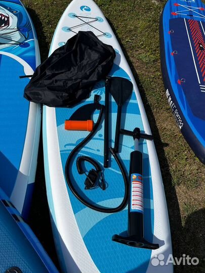 Sup board