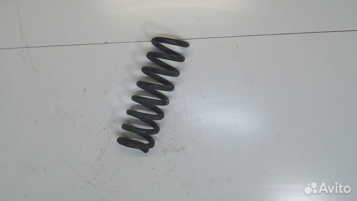 Пружина подвески Mercedes C W204, 2007