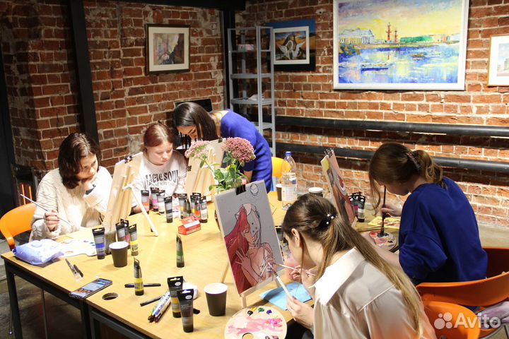 Аренда пространства