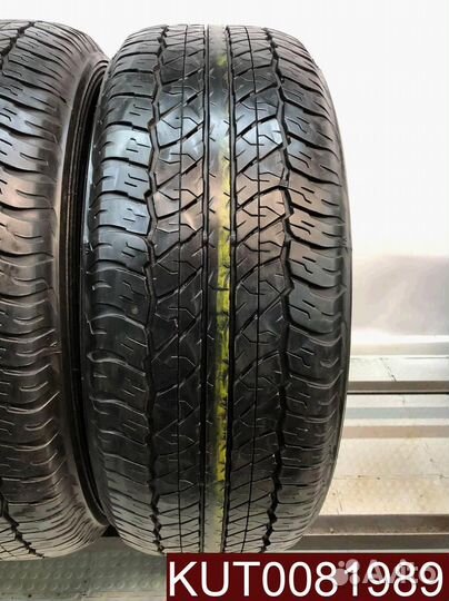 Dunlop Grandtrek AT20 265/60 R18 107U