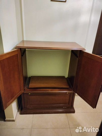 Тумба Италия