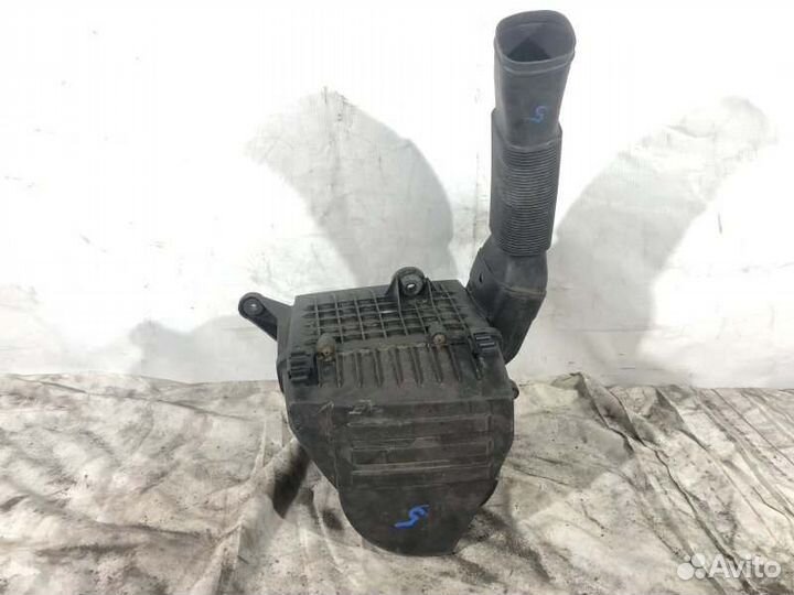 Корпус воздушного фильтра Skoda Rapid 1 До Рестайл