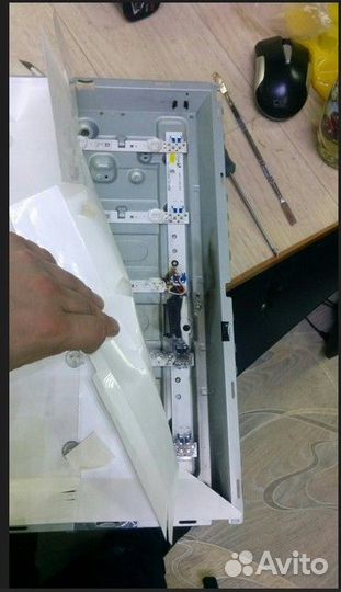 Ремонт телевизоров частный мастер