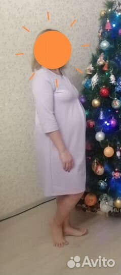 Платье для беременных