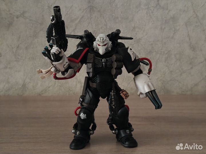 Warhammer 40000 joytoy