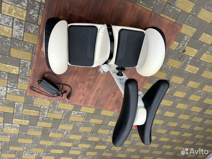 Гироскутер segway ninebot mini