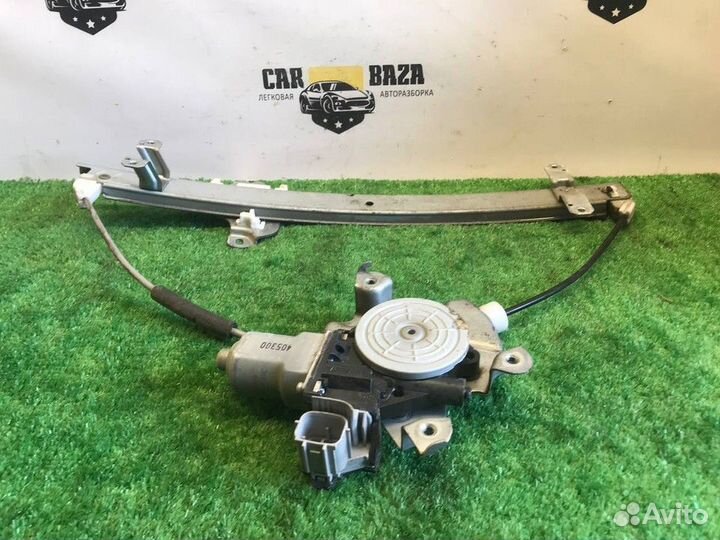 Электростеклоподъемник передний правый R