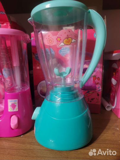 Детские развивающие игрушки