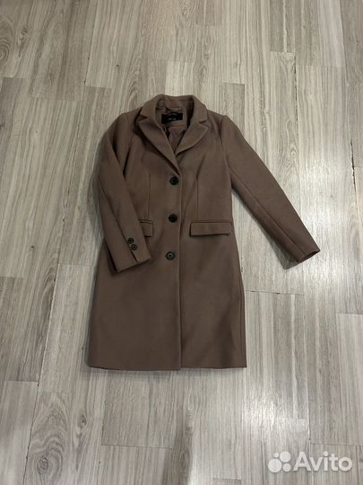Пальто женское
