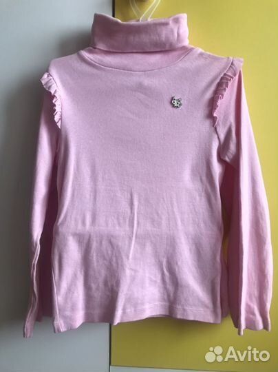 Кофточки для девочек