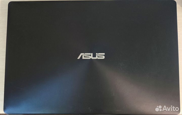 Ноутбук Asus